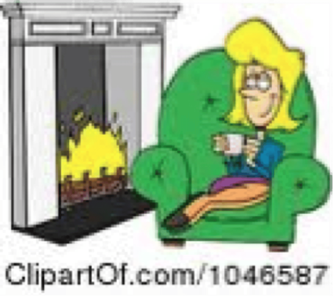 <p>cosy</p>