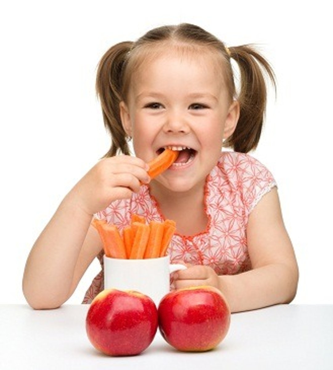<p>to eat, to have a diet</p>