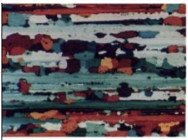 <p>State of aluminium</p>