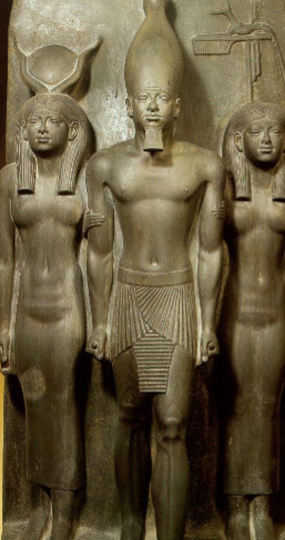 <p>Valley Temple at Giza</p>