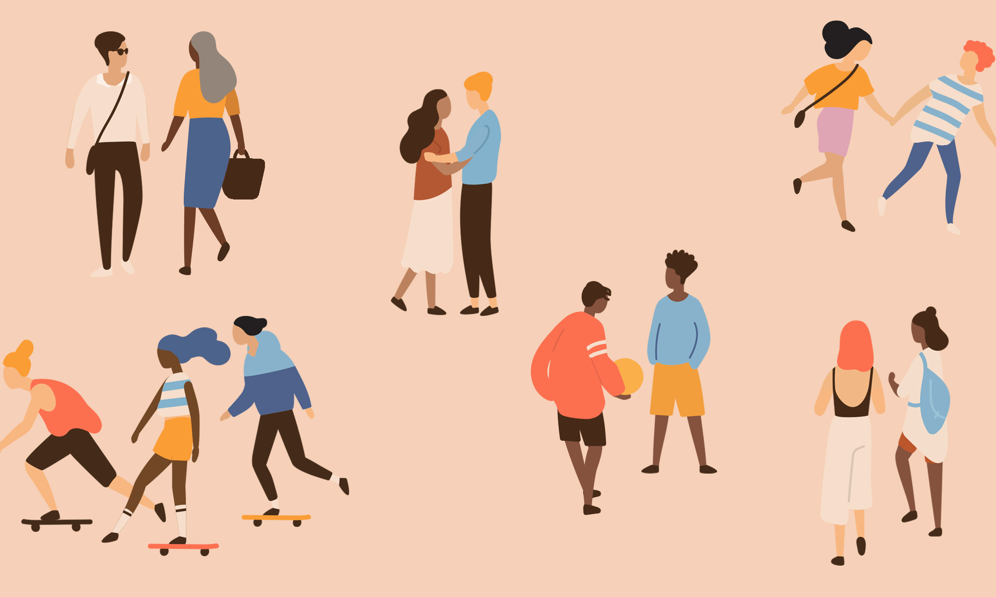 <p>relationships</p>