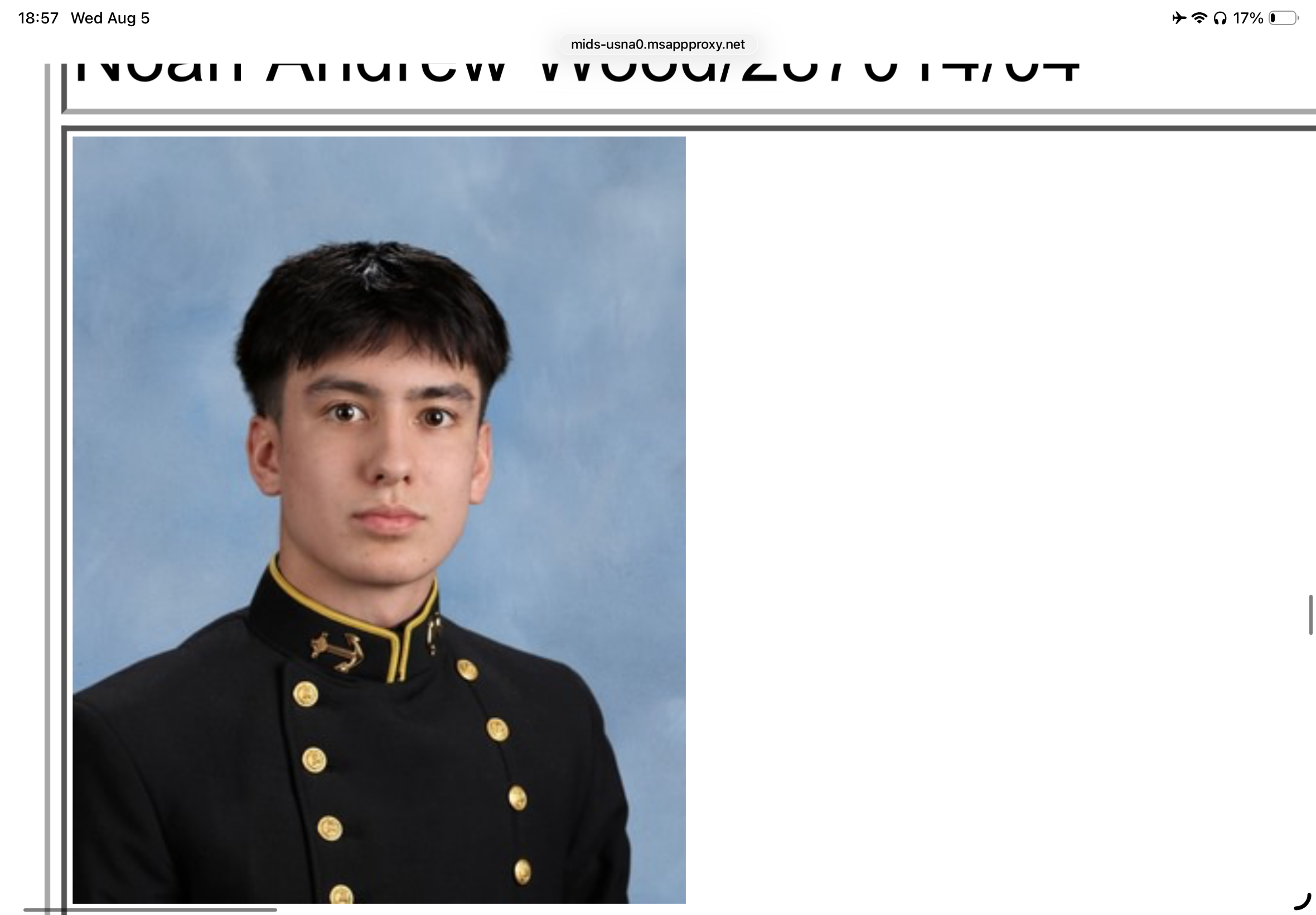 term image