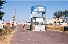 <p>What happened to lead to the <strong>1984 Bhopal Disaster</strong>?</p><p>How many tons of methyl isocyanate was released into surrounding areas?</p><p>How many deaths and injuries did the methyl isocyanate exposure lead to?</p>
