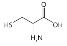 <p>disulfide</p>