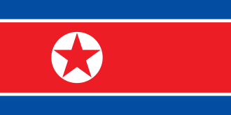 <p>corée du nord </p>