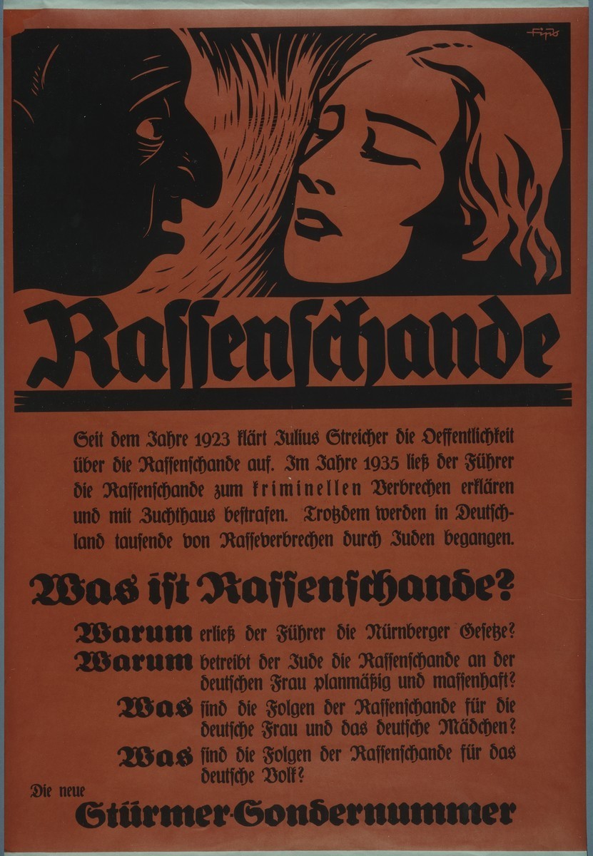 <mark style="background-color: #f44336;">Lois Nuremberg</mark>


