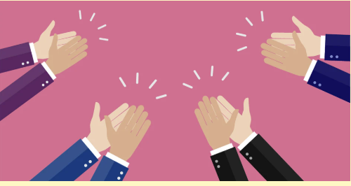 <p>Impressive (a)</p>