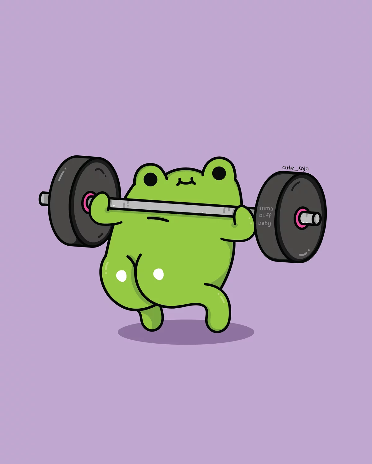 <p>join a gym</p>