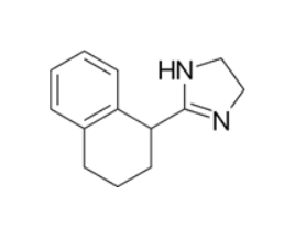 <p>tetryzoline</p>