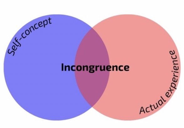 <p>Incongruence</p>