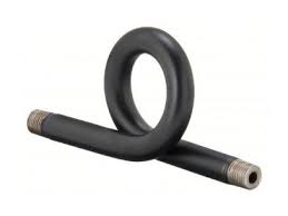 <p>Pigtail Siphon</p>