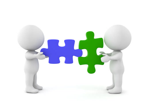 <p><span>Compatible</span><span><br></span><span>/kəmˈpætəbl/</span><span><br></span><span>The new API is not fully ___ with older clients.</span></p>