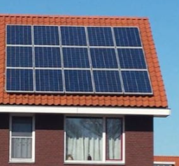 <p>Wat voor zonnepaneel is dit?</p>