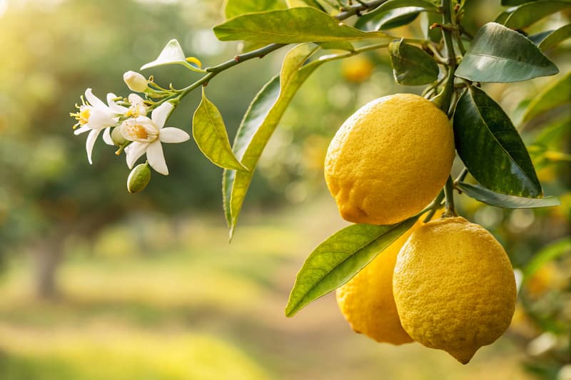 <p><strong>Common name</strong>: Lemon</p><p><strong>Part used</strong>: Rind or peel (essential oil)</p><p><strong>Uses</strong>: Digestive aid, cardiovascular health, immunomodulatory; relief, anti-fungal</p><p><strong>Constituents</strong>: <strong>Limonene, pinene (monoterpenes)</strong>; flavonoids, polymethoxylated flavones</p>