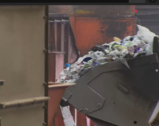 <p><span>How many of categories of recycled plastic can be recycled by traditional means?</span></p>