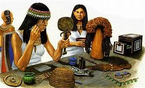 <p>Cosmetics</p>