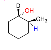<ul><li><p>Add <span style="color: yellow;"><strong>H and OH</strong></span></p></li><li><p>Anti-M</p></li><li><p>syn</p></li></ul><p></p>