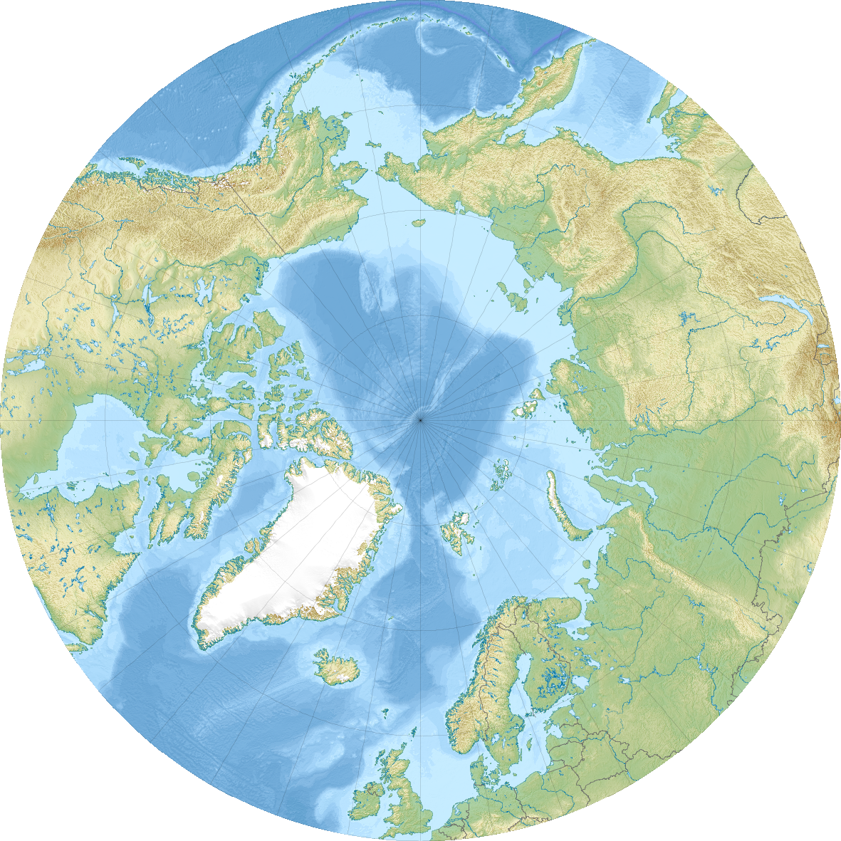 <p>West of Europe</p>