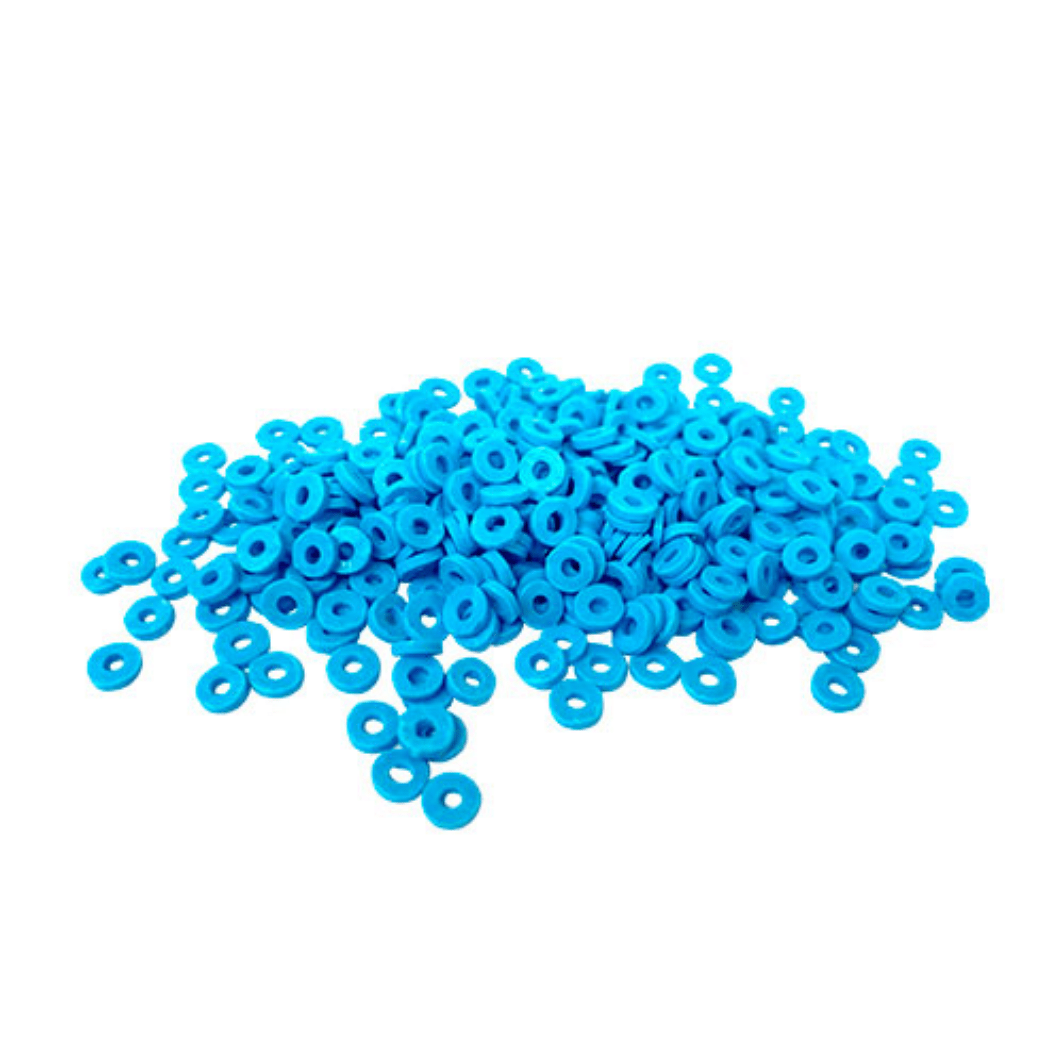 <ul><li><p>to separate the contacts between the teeth to create a space for the orthodontic band</p></li><li><p>to place around contact area of tooth</p></li></ul><p></p>