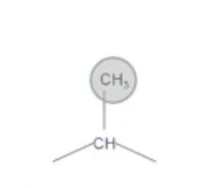 <p>A<br>Non-polar (Aliphatic)<br>Strong Helix formers</p>