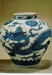 <p>- Has a rich history in China, and items made with porcelain are often called china or fine china in some English-Speaking countries</p><p>- A high-fire clay that is made with kaolin, which makes the finished produce pure white </p><p>- Is fired to 1,800 C</p><p>- When fired, it is hard, nonporous, and translucent</p>