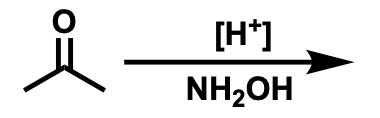<p>Aldehydes and Ketones</p>