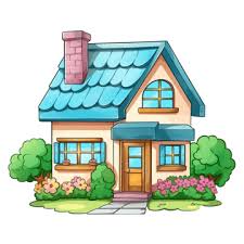 <p>Rumah</p>