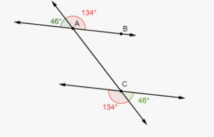 <p>What angle is this?</p>