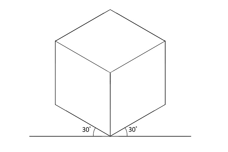 <p>Welk perspectief?</p>
