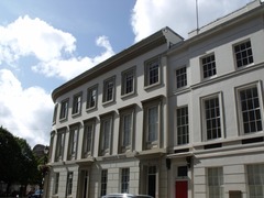 <p>for the purposes of this Code, means the interval between 2 successive floor levels, including mezzanine floors that contain plumbing fixtures, or between a floor level and roof.</p>