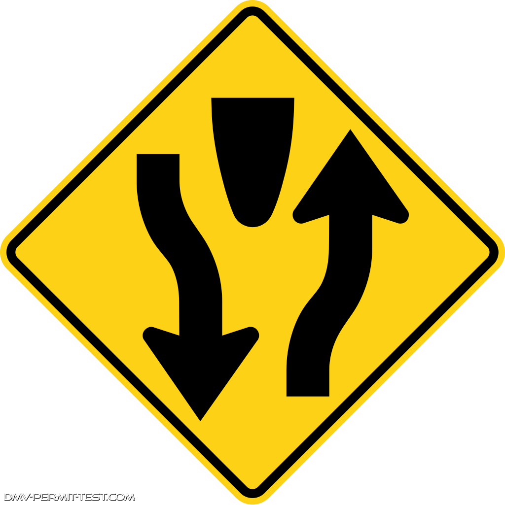 <p>What does this sign mean?</p>