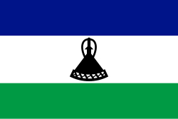 <p>lesotho </p>