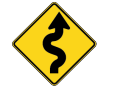 <p>What does this sign mean?</p>