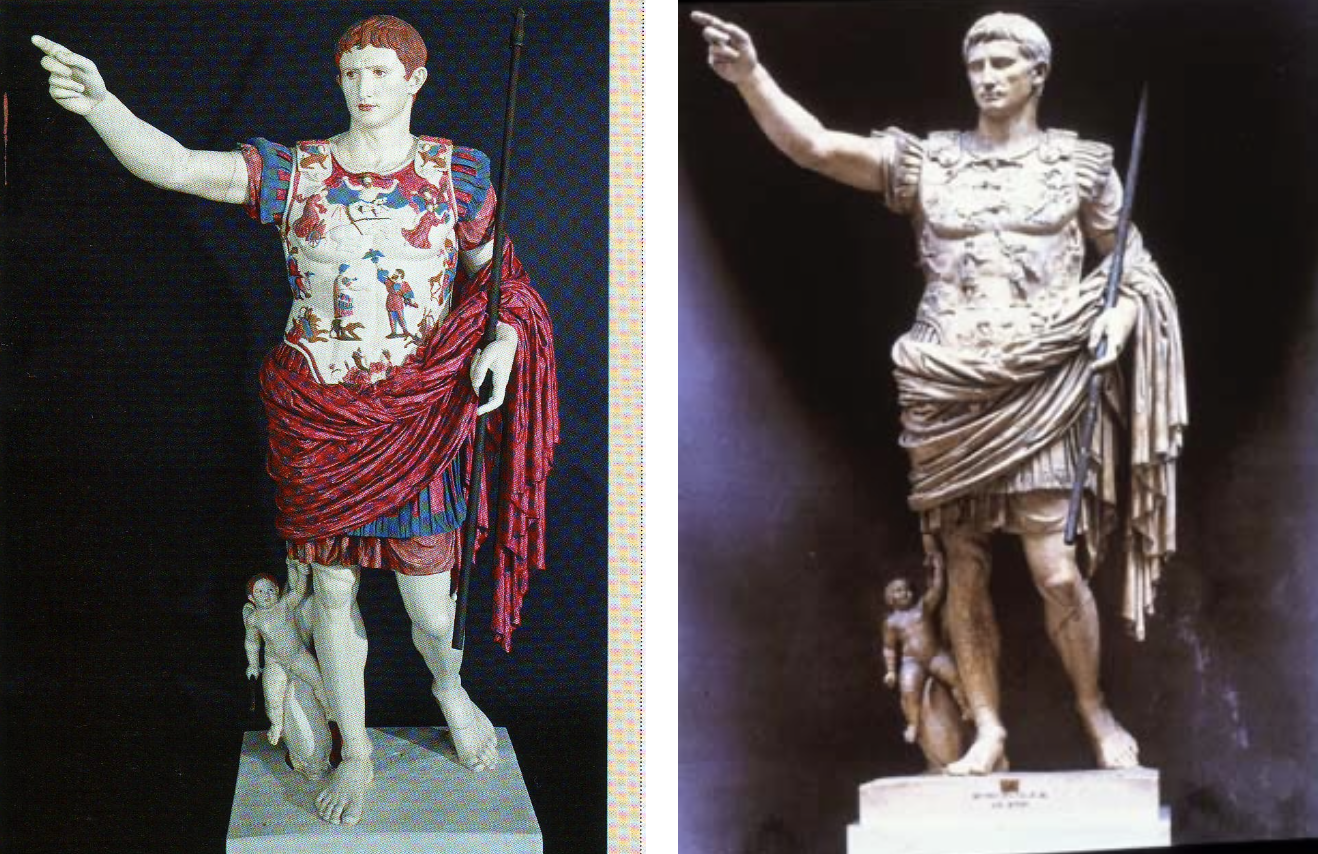 <p>what civilization is this from?</p>