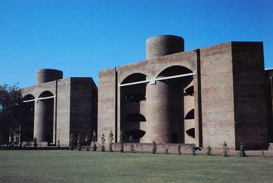 <p>Indian Institute of Management</p>