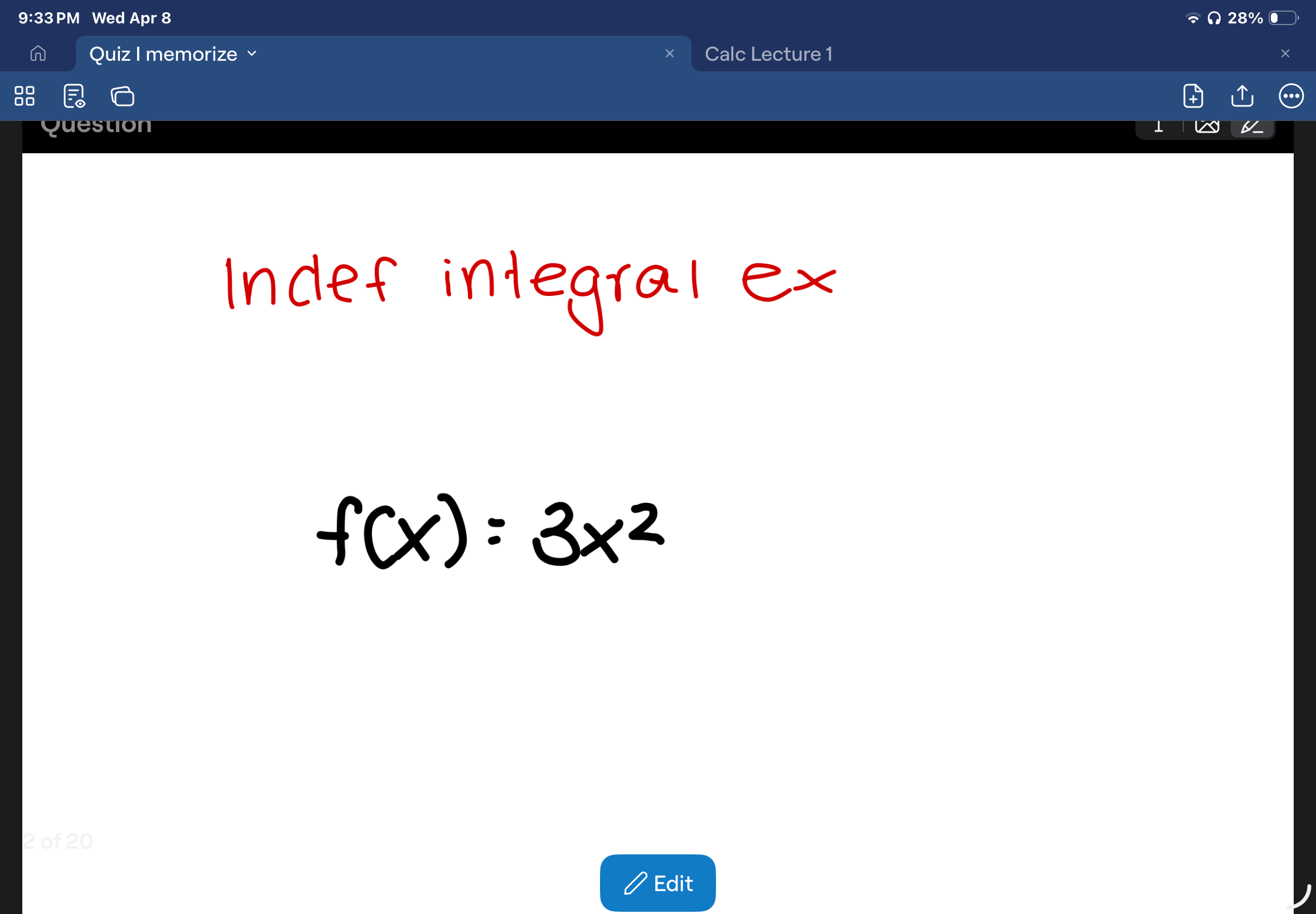 term image