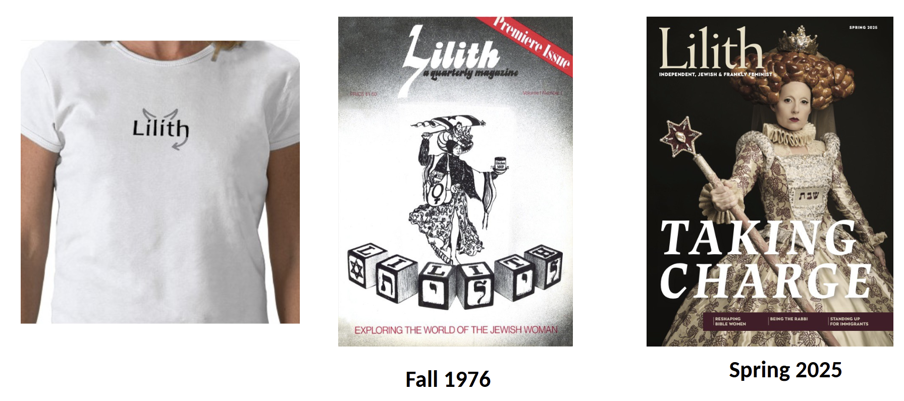 <ul><li><p>for many feminists, Jewish + Neopagan women, Lillith = a symbol of female autonomy + independence (seeing her as a strong Female role model)</p></li><li><p>^^^both sexually and in general aspects of life</p></li><li><p>she bows down to no man, not even God Himself, she is the goddess of F sexuality for pleasure itself, rather than just for the purposes of reproduction</p></li><li><p>For men, Lillith also acts as an image of a powerful/independent woman </p></li><li><p>^^^^unfortunately still being seen as evil, as she is a woman w/both power + independence, Eve also seen as evil, but w/less agency, as her sin was being tempted/”weak-willed”</p></li></ul><p></p>