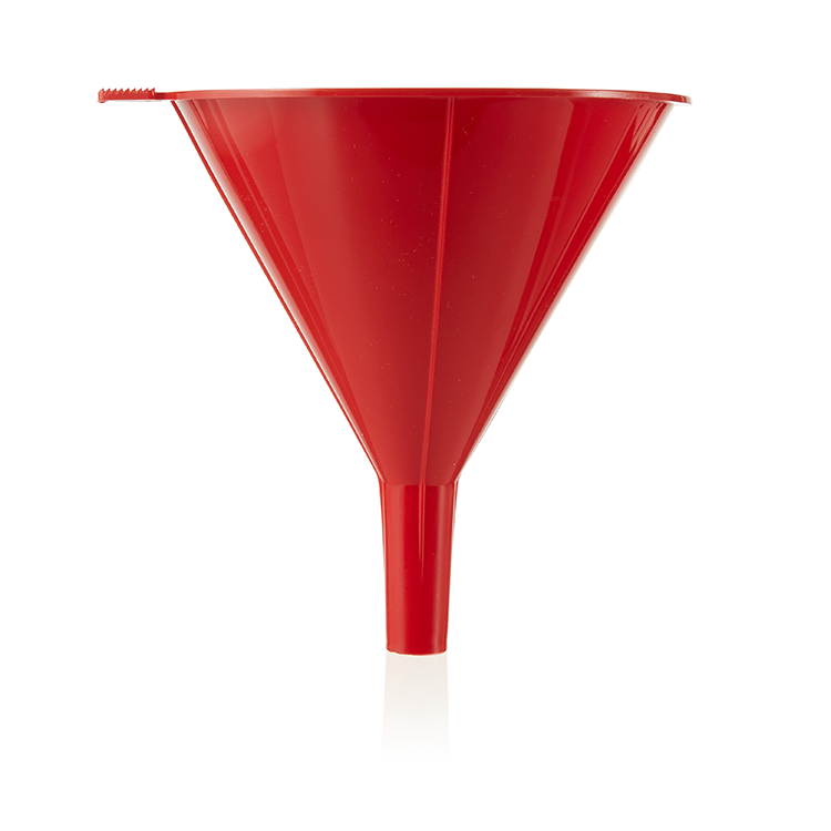<p>Funnel</p>