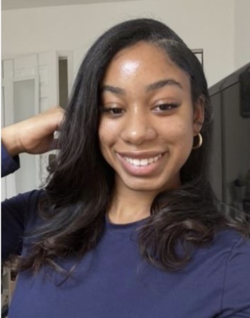 <p>Lailah Kofie</p>