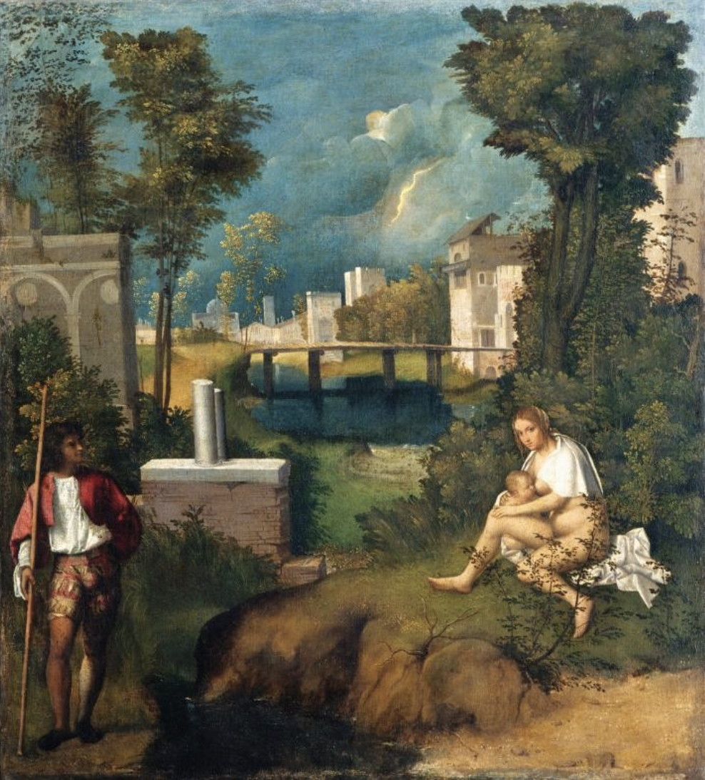 <p>artist/title</p>