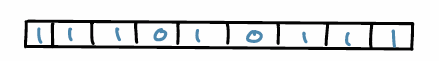 <p>Shift to the right by 3 (arithmetic)</p>