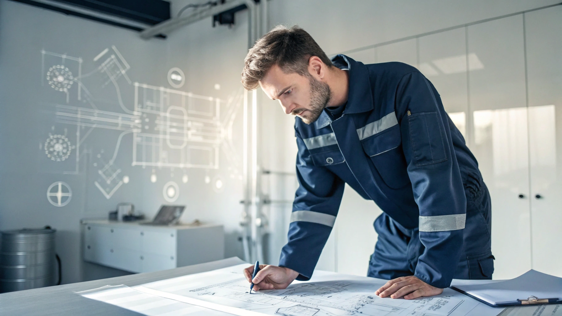 <p>engineer </p>