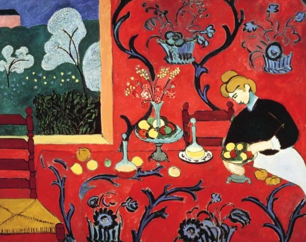<p>Nom de l'œuvre et de l'auteur ?</p>