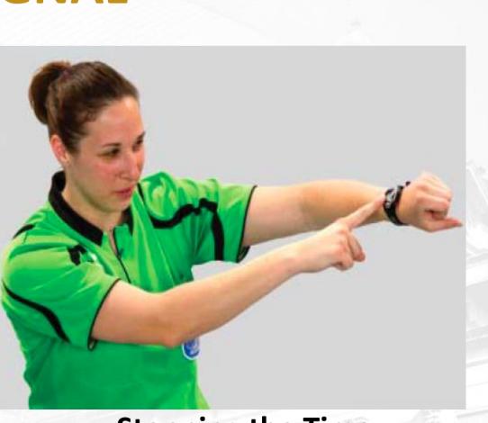 <p>korfball</p>