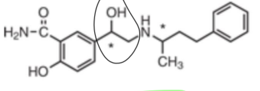 <p>What structure is this?</p>