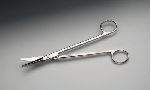 <p>What is the official name of this instrument?</p>