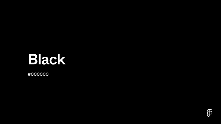 <p>Black</p>