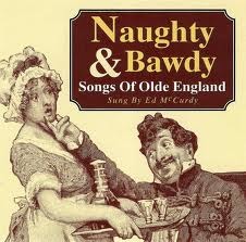 <p>indecent; humorously obscene.</p>