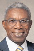 <p>D. Martin Goury</p><p>General Authority Seventy, Africa West Area</p>