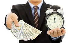 <p>đầu tư nhiều thời gian và tiền bạc vào</p>